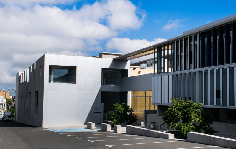 Parque Tecnológico de Gran Canaria (Foto TA)